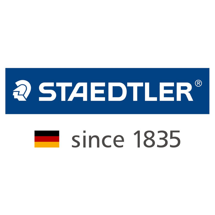 Best Value Staedtler Tradition 110-4B Pencil 4B (Box of 12)