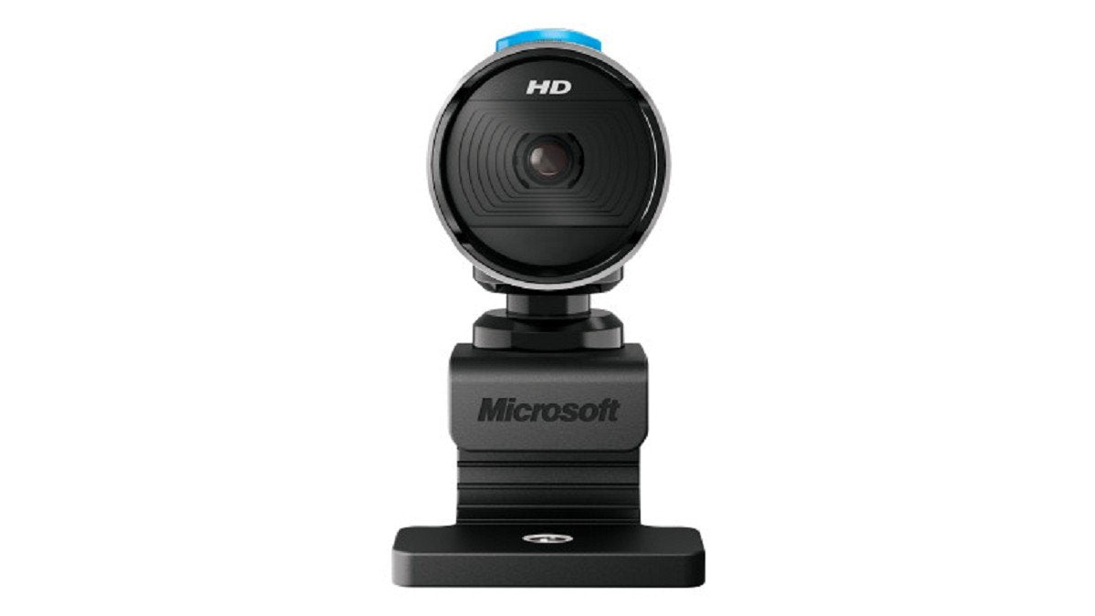 Best Value Microsoft LifeCam Studio Webcam (Retail Packaging)