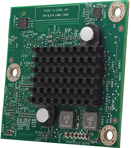 Cisco Fourth-Generation 32-Channel High-Density Packet Voice Digital Signal Processor Module - Voice DSP module - for Cisco 4451-X