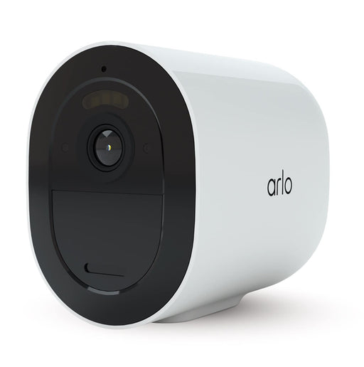 Arlo Go 2 - Network surveillance camera - weatherproof - colour (Day&Night) - 1920 x 1080 - 1080p - audio - wireless - Wi-Fi - LTE, 4G - H.264