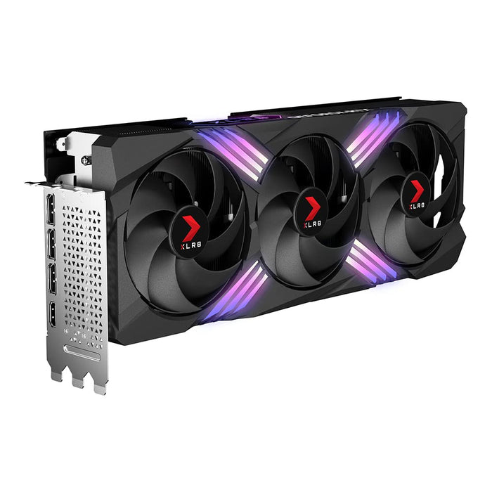 PNY GEFORCE RTX¿ 4070Ti 12GB XLR8