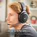 HS70 Pro 7.1 Wireless Gaming Headset