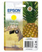 Epson C13T10G44010 604 Yellow Ink Cart