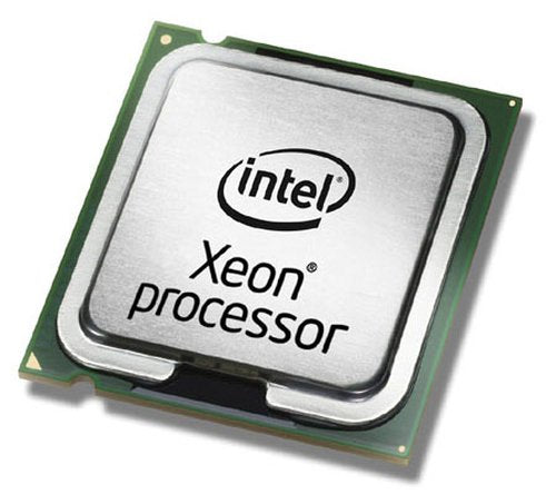 Intel Xeon E5-2450v2 - 2.5 GHz - 8-core - 16 threads - 20 MB cache - LGA1356 Socket - Box