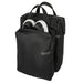 Targus Work+ - Notebook carrying backpack/tote/shoulder bag - 15" - 16" - black