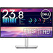 Dell UltraSharp U2422H - LED monitor - 24" (23.8" viewable) - 1920 x 1080 Full HD (1080p) @ 60 Hz - IPS - 250 cd/m - 1000:1 - 5 ms - HDMI, DisplayPort - with 3 years Advanced Exchange Service