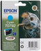 Epson T0792 - Print cartridge - 1 x cyan