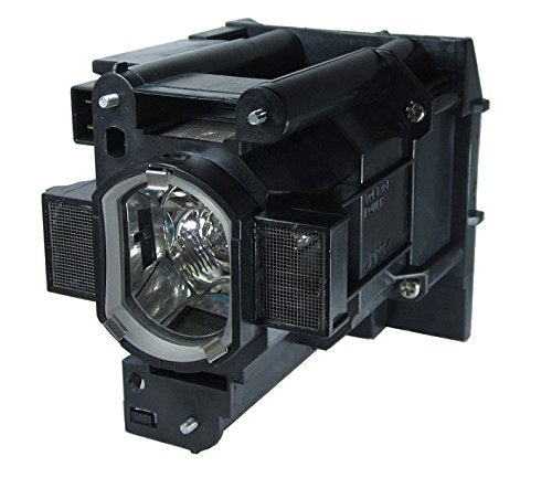 Best Value Diamond Lamp for HITACHI CP-SX8350 Projector with a Philips bulb inside housing