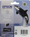 Epson T7609 - 26 ml - light light black - original - blister - ink cartridge - for SureColor P600, SC-P600