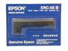 Best Value Epson Ribbon ERC-05 for M150 150II, Black, Genuine