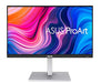 ASUS ProArt PA279CV - LED monitor - 27" - 3840 x 2160 4K @ 60 Hz - IPS - 350 cd/m - 1000:1 - HDR10 - 5 ms - 2xHDMI, DisplayPort, USB-C - speakers