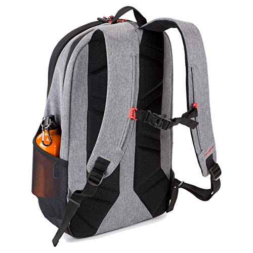 Targus Urban Commuter - Notebook carrying backpack - 15.6" - grey