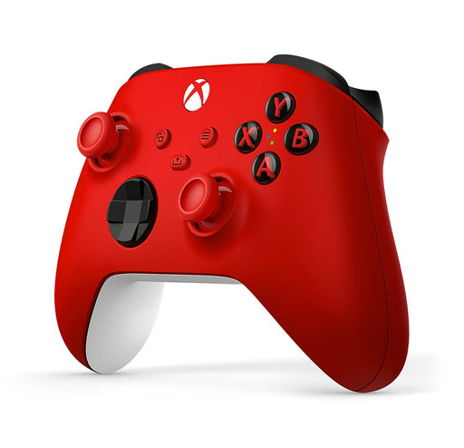 Microsoft Xbox Series Controller Pulse Red (QAU-00012)