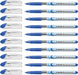 Best Value Schneider 151203 Xb Slider Rollerball Pen - Blue