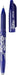 Best Value Pilot Frixion Erasable Rollerball Pen Set (Pack of 5) - Blue