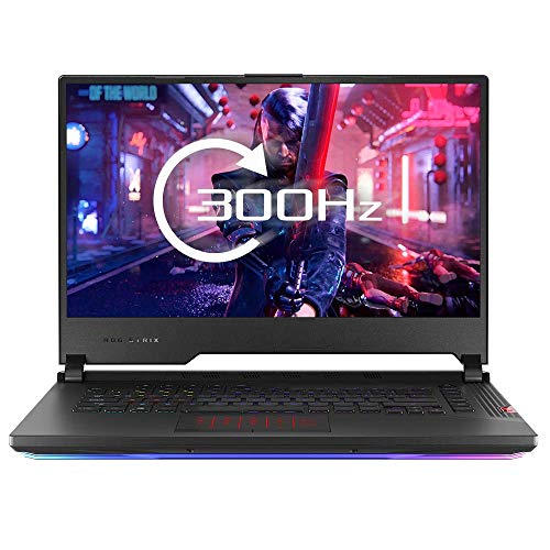 G732Lxs 17.3In I7 10875H 16Gb Rtx 2080