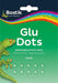 Best Value Bostik Glu Dots Removable Clear Sticky Dots