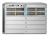 HP 5412R 92GT PoE+ / 4SFP+ v3 zl2 Swch