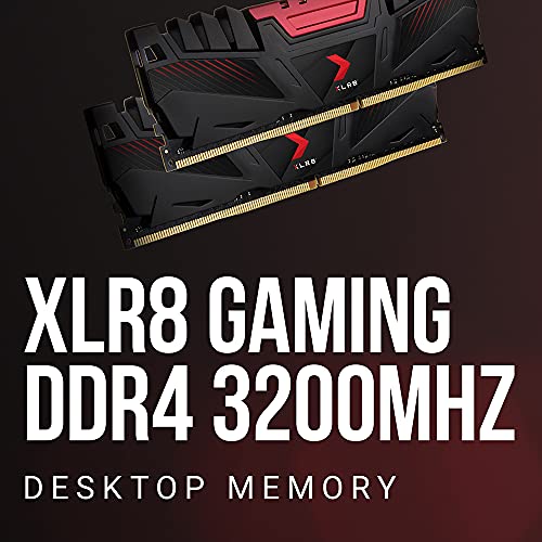 XLR8 Gaming DDR4 16GB DIMM Memory Module