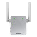 Best Value NETGEAR Wi-Fi Booster Range Extender EX3700 - Coverage Up-to 1000 sq ft and 15 Devices with AC750 Dual Band Wireless Signal Repeater (Up-to 750 Mbps) and Compact Wall Plug Design with UK Plug