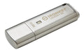 Kingston Technology IronKey Locker Plus 50 32GB USB-A Flash Drive