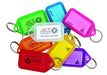 Best Value Supreme SP50032 Clicktag Keyring - Assorted