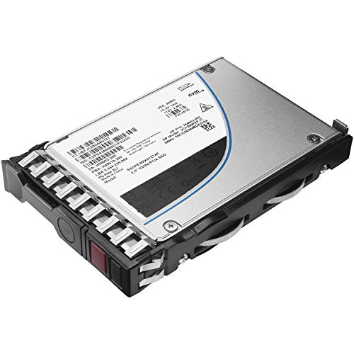 HP 2TB NVMe PCIe MU SFF SC2 SSD