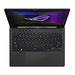 ASUS ROG Zephyrus G14 GA402RK-L4055W - Ryzen 7 6800HS / 3.2 GHz - Win 11 Home - Radeon RX 6800S - 16 GB RAM - 1 TB SSD NVMe - 14" 1920 x 1200 @ 144 Hz - Wi-Fi 6E - eclipse grey AniMe Matrix