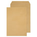 Best Value Blake Purely Everyday C4 324 x 229 mm 80 gsm Pocket Self Seal Plain Envelopes (1385) Manilla - Pack of 250