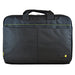 techair TAN3201V2 - Notebook carrying case - 15.6" - black