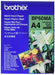 Brother BP60MA Matte Inkjet Paper - Matte - A4 (210 x 297 mm) - 145 g/m - 25 sheet(s) paper - for Brother DCP-J582, J982, T310, HL-J6000, MFC-J1605, J5630, J6583, J6983, J738, J877, J998