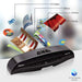 Best Value Fellowes 5740201 Calibre A3 Small Office Laminator 80-125 Micron - Black