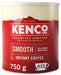 Kenco Really Smooth Freeze Dried Instant Coffee 750g