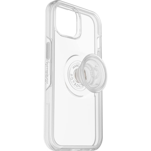 Otter+Pop Symmetry Clear Apple iPhone 14 - clear