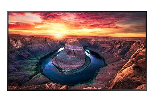 Samsung QM55B 55 Inch Large Format Display 4k Ultra HD