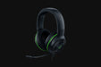 Razer Kraken X Xbox Wired 3.5mm Console Gaming Headset