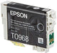 Epson T0968 - Print cartridge - 1 x matte black - 495 pages