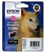 Epson T0966 - Print cartridge - 1 x vivid light magenta - 865 pages