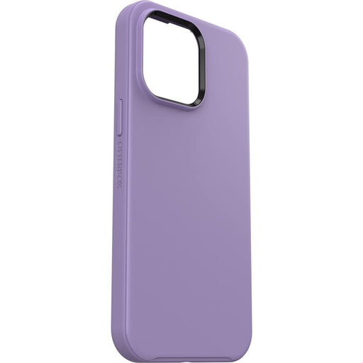 OtterBox Symmetry Apple iPhone 14 Pro Max You Lilac It - purple