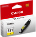 Best Value Canon 242X035 Ink Cartridge - Yellow