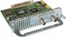 Cisco SM-X-1T3/E3 Enhanced Service Module - Expansion module - T-3/E-3