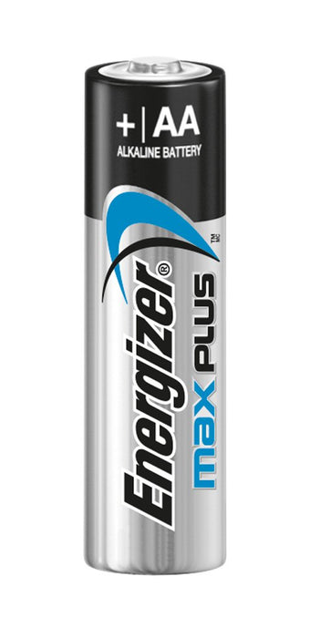 Best Value Energizer E301324600Max Plus Mignon (AA) of 8Chrome