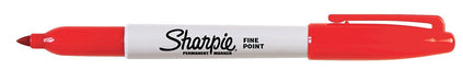 Best Value Sharpie 2065404 Fine Point Permanent Marker - Assorted (Pack of 12)