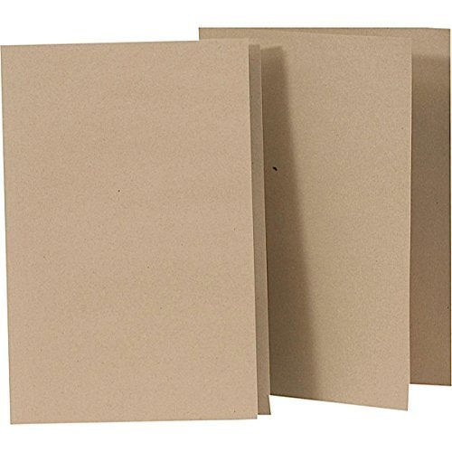 Valuex Square Cut Folder Lightweight Foolscap Bf (Pack 50)