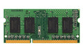 Kingston - DDR3L - module - 8 GB - SO-DIMM 204-pin - 1600 MHz / PC3L-12800 - CL11 - 1.35 V - unbuffered - non-ECC