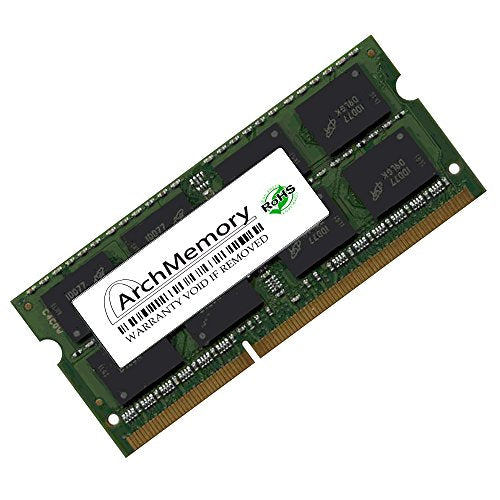 8GB 1600MHz DDR3L Non-ECC CL11 SODIMM 1.35V