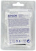 Epson 16 - 3.1 ml - magenta - original - ink cartridge - for WorkForce WF-2010, 2510, 2520, 2530, 2540, 2630, 2650, 2660, 2750, 2760