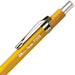 Best Value Pentel P209 Automatic Pencil 0.9 mm Lead Yellow