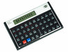 HP 12C PLATINUM Financial Calculator