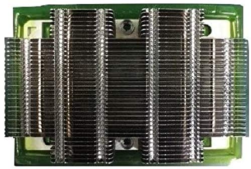 Dell - Low Profile - processor heatsink - for PowerEdge R740, R740xd